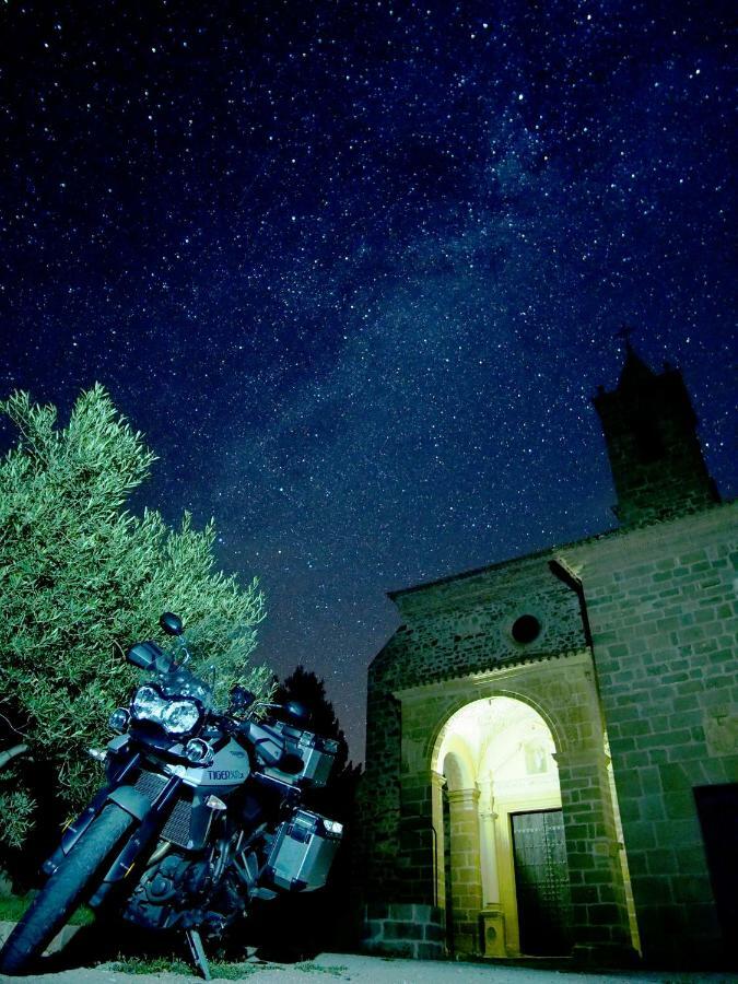 Monasterio El Olivar Estercuel ภายนอก รูปภาพ